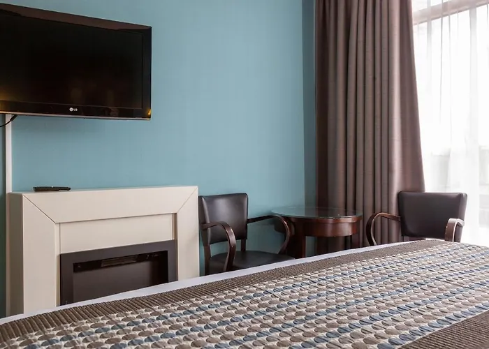 Amsterdam Hotel Uithoorn