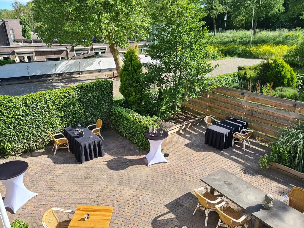 Amsterdam Hotel