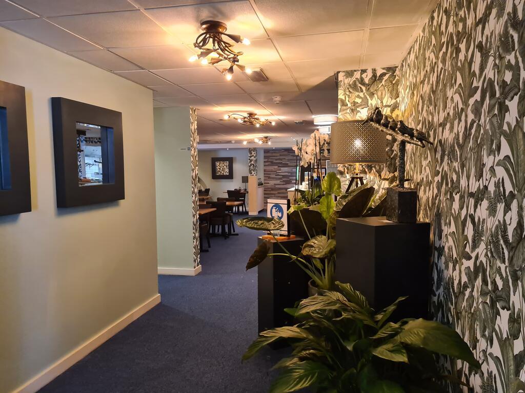 Amsterdam Hotel