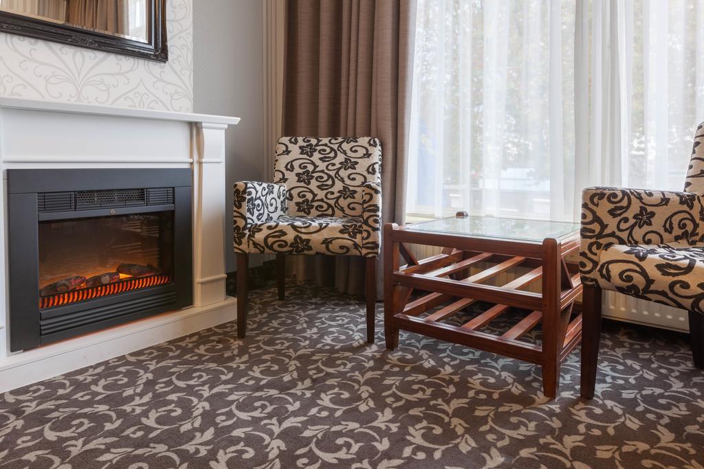 Hotel Amsterdam 3*