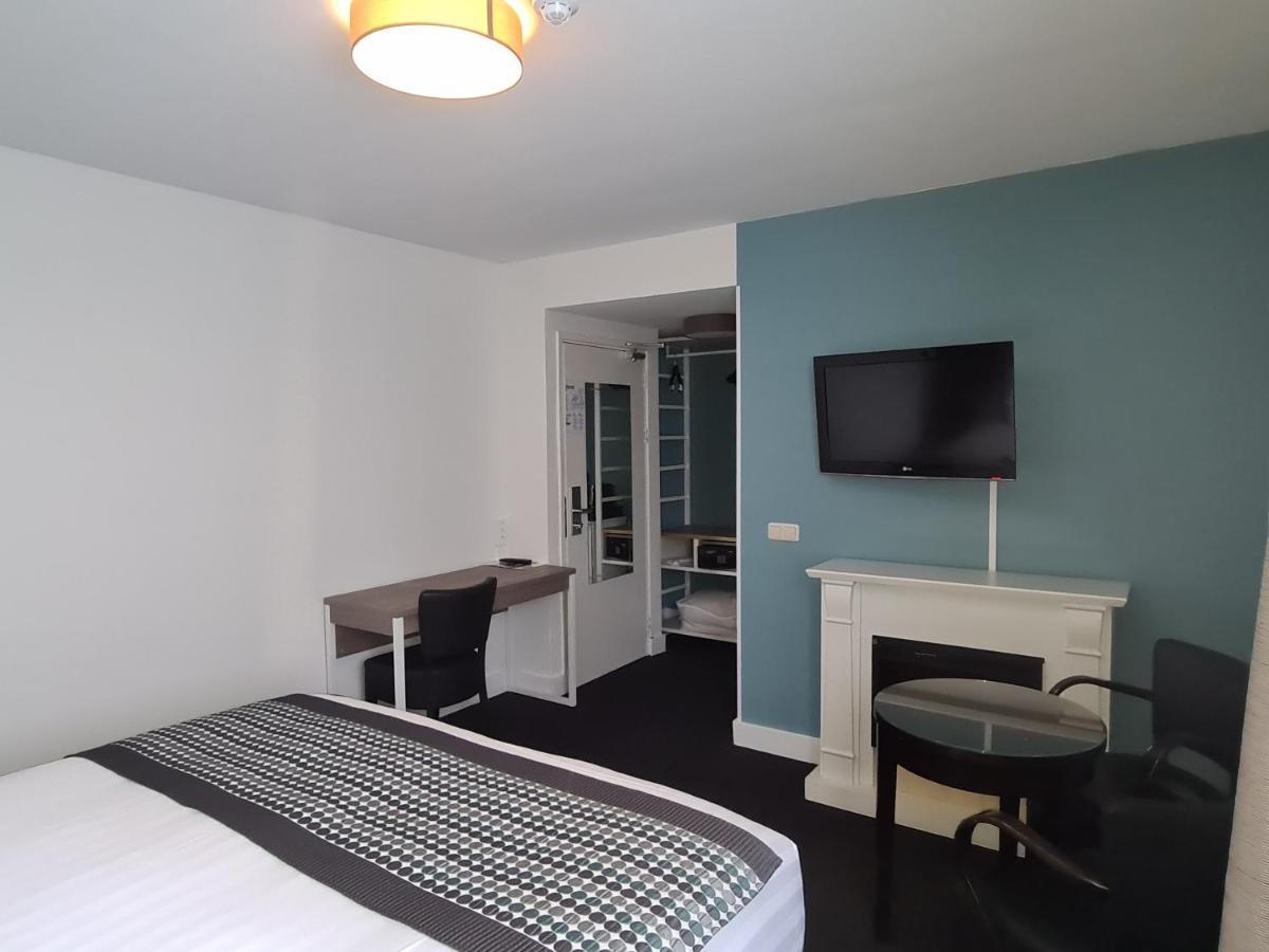 Hotel Amsterdam 3*