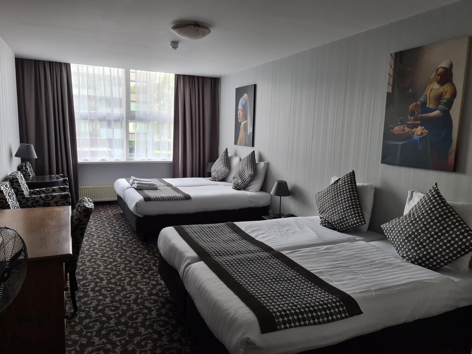 Hotel Amsterdam Uithoorn