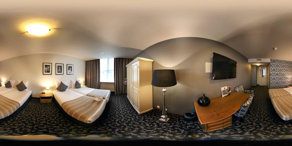 Hotel Amsterdam