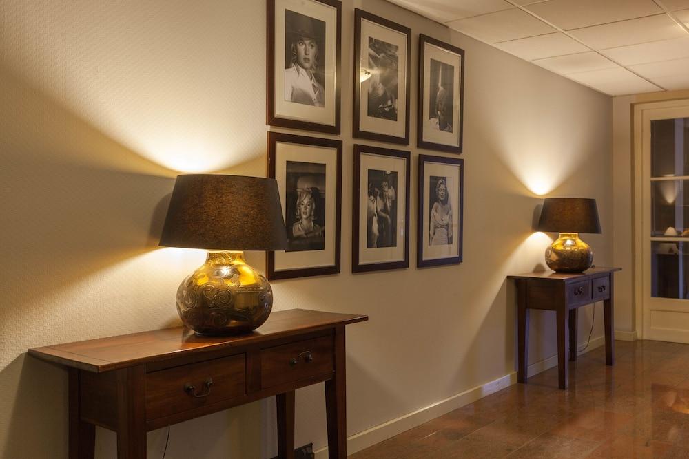Hotel Amsterdam 3*