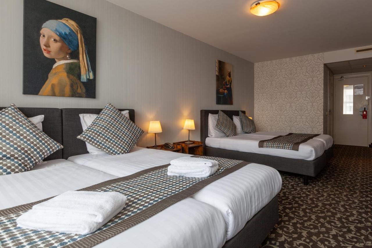 Amsterdam Hotel Uithoorn