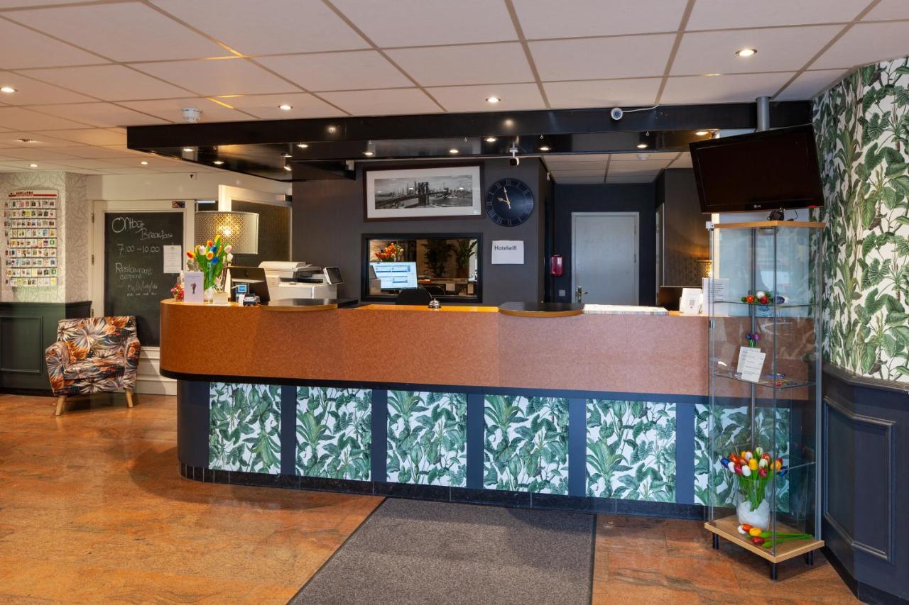 Hotel Amsterdam Uithoorn