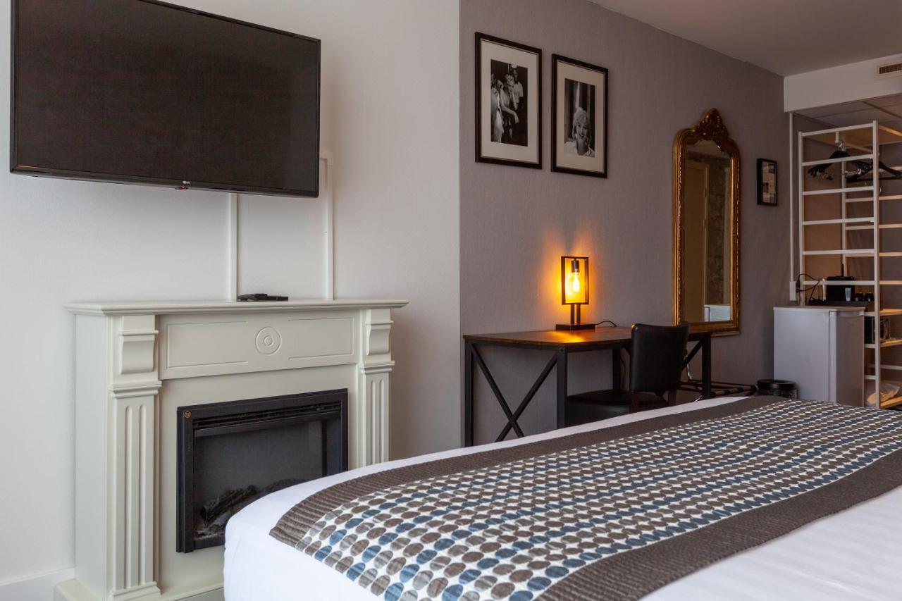 Hotel Amsterdam