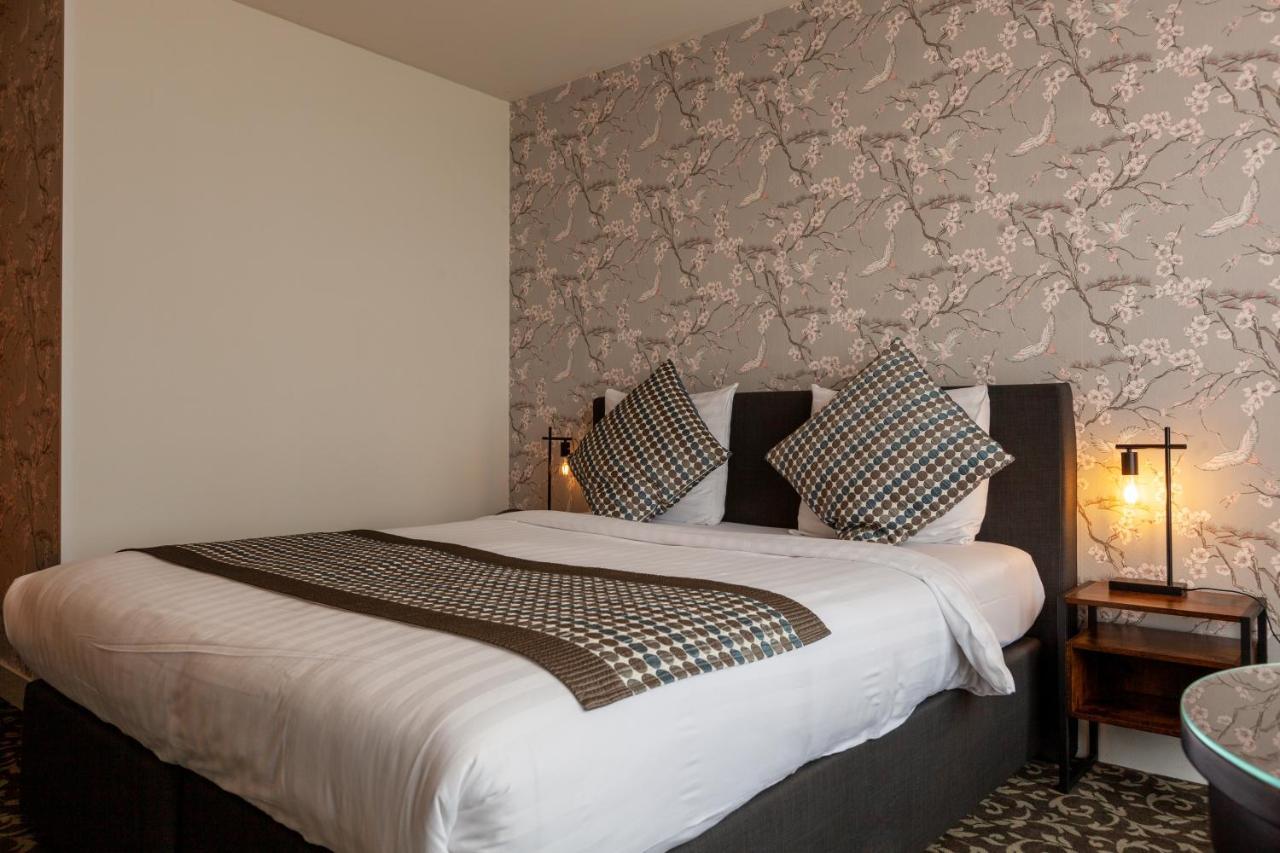 Amsterdam Hotel