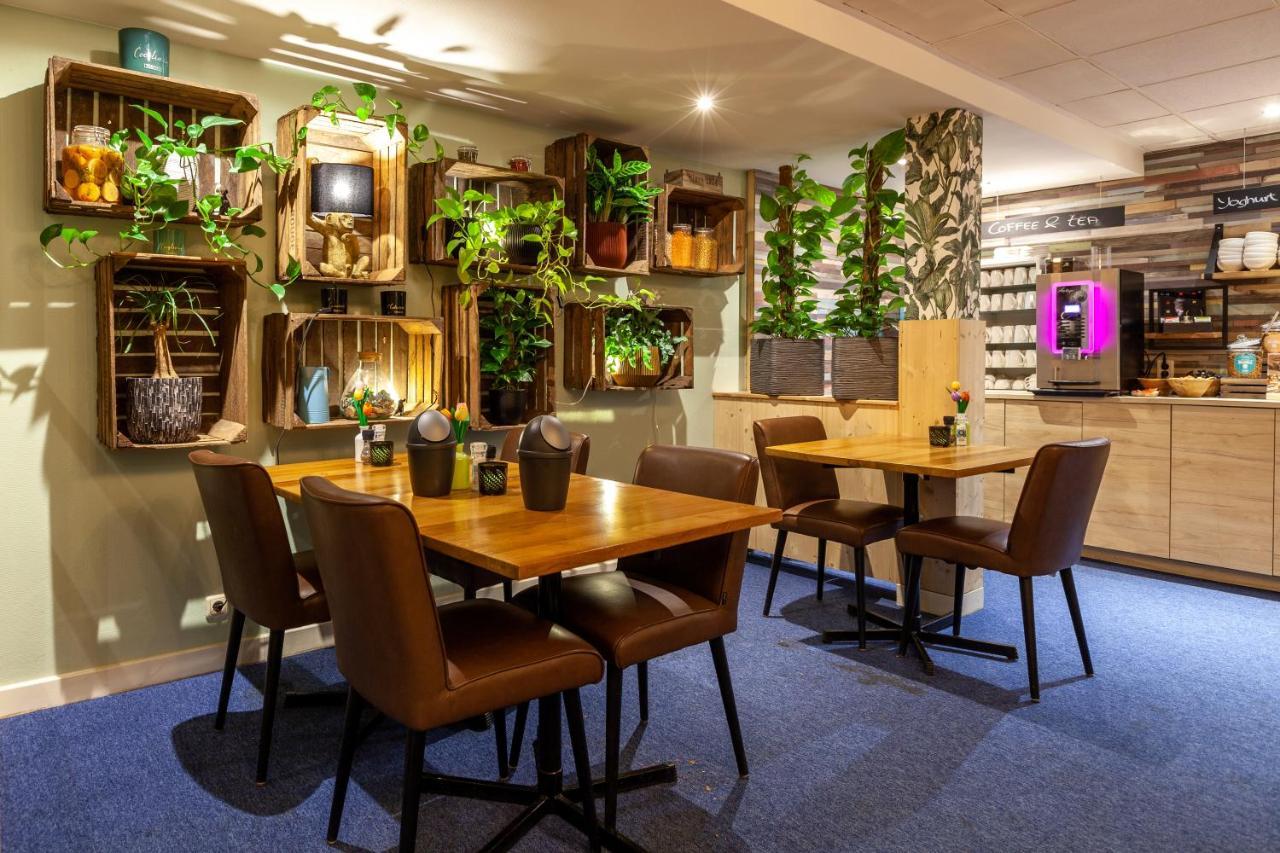 Hotel Amsterdam