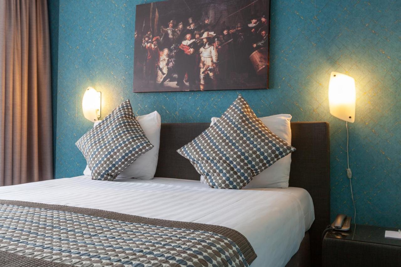 Hotel Amsterdam 3*