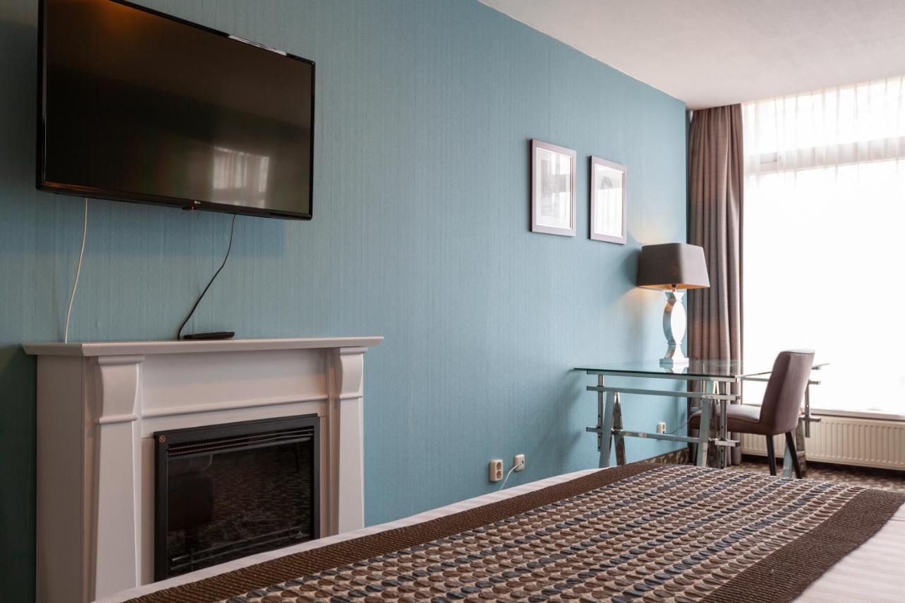 Amsterdam Hotel