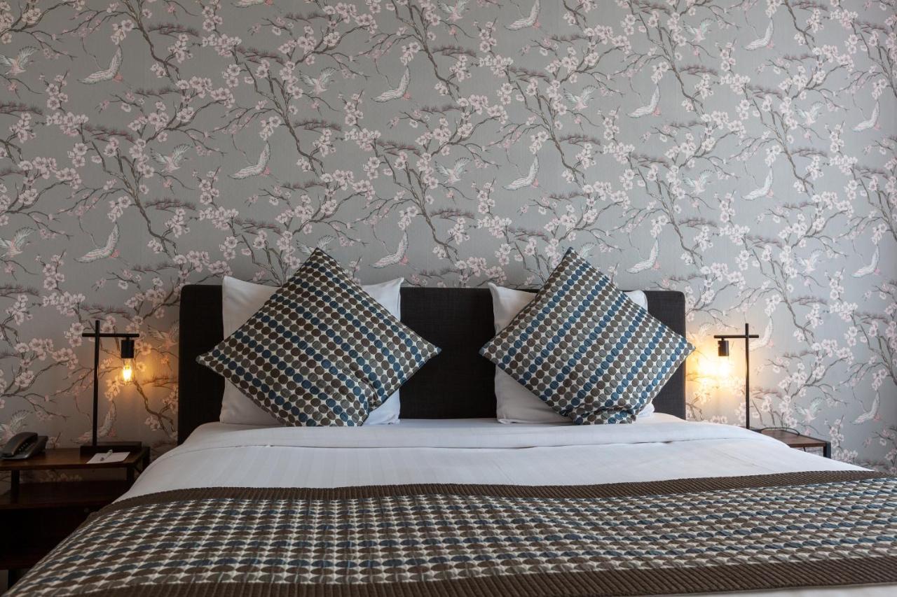 Hotel Amsterdam 3*