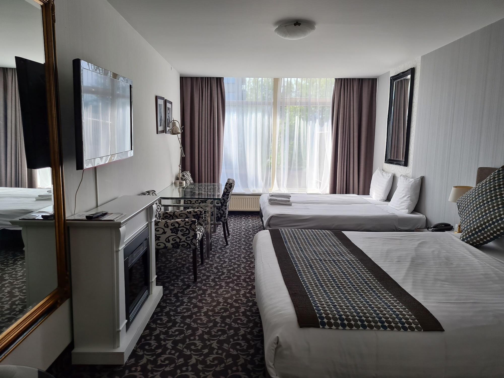 Hotel Amsterdam Uithoorn