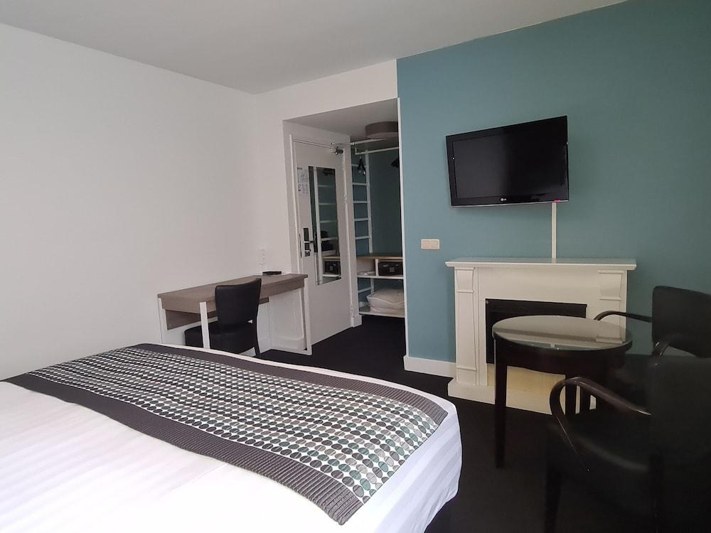 Amsterdam Hotel