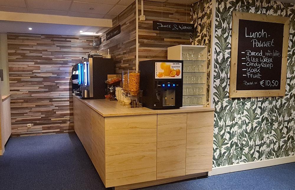 Hotel Amsterdam 3*