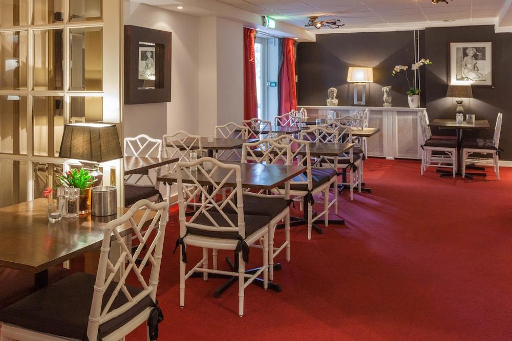 Hotel Amsterdam