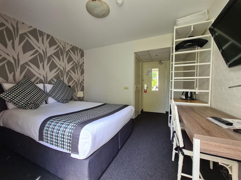 Amsterdam 3* Uithoorn