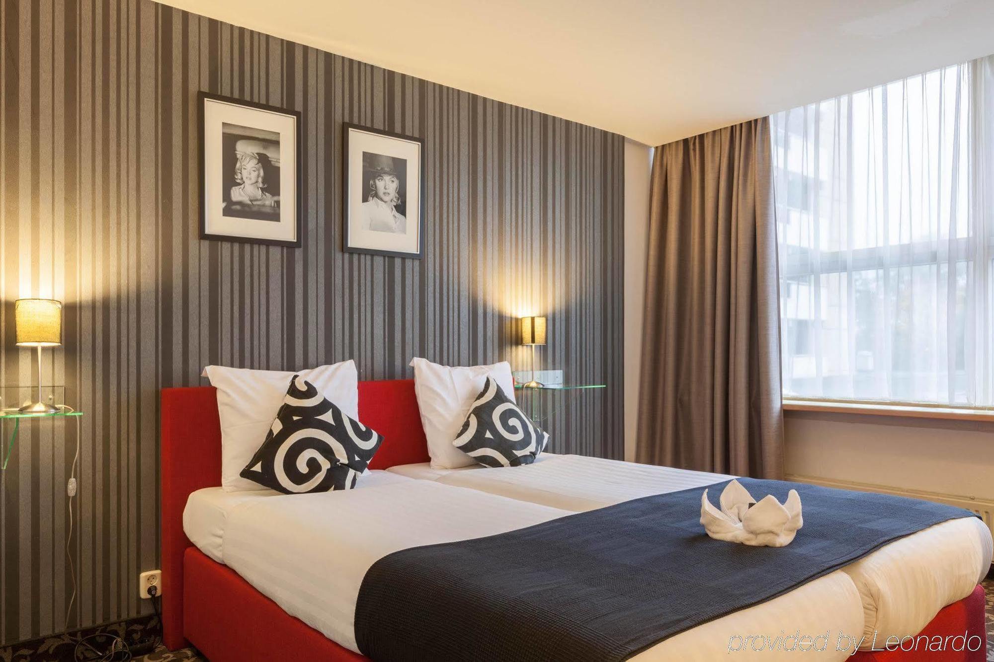 Hotel Amsterdam