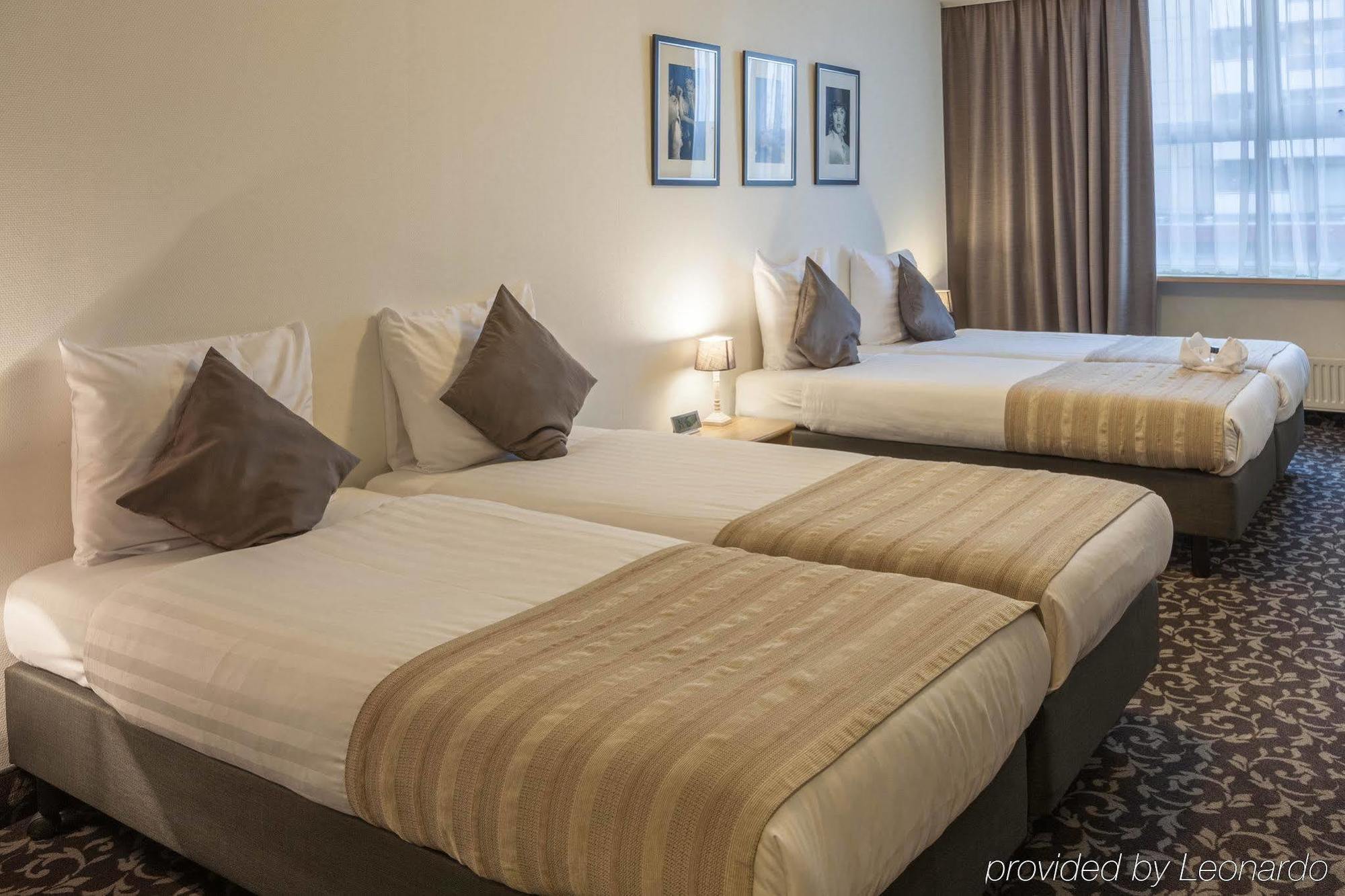 Amsterdam 3*